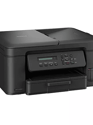 Multifuncional Brother de inyección de t