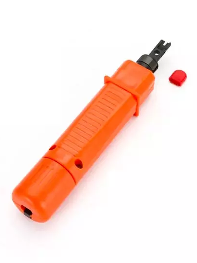 Pinza ponchadora Brobotix para terminal 1