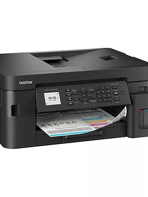 Multifuncional Brother de inyección de t