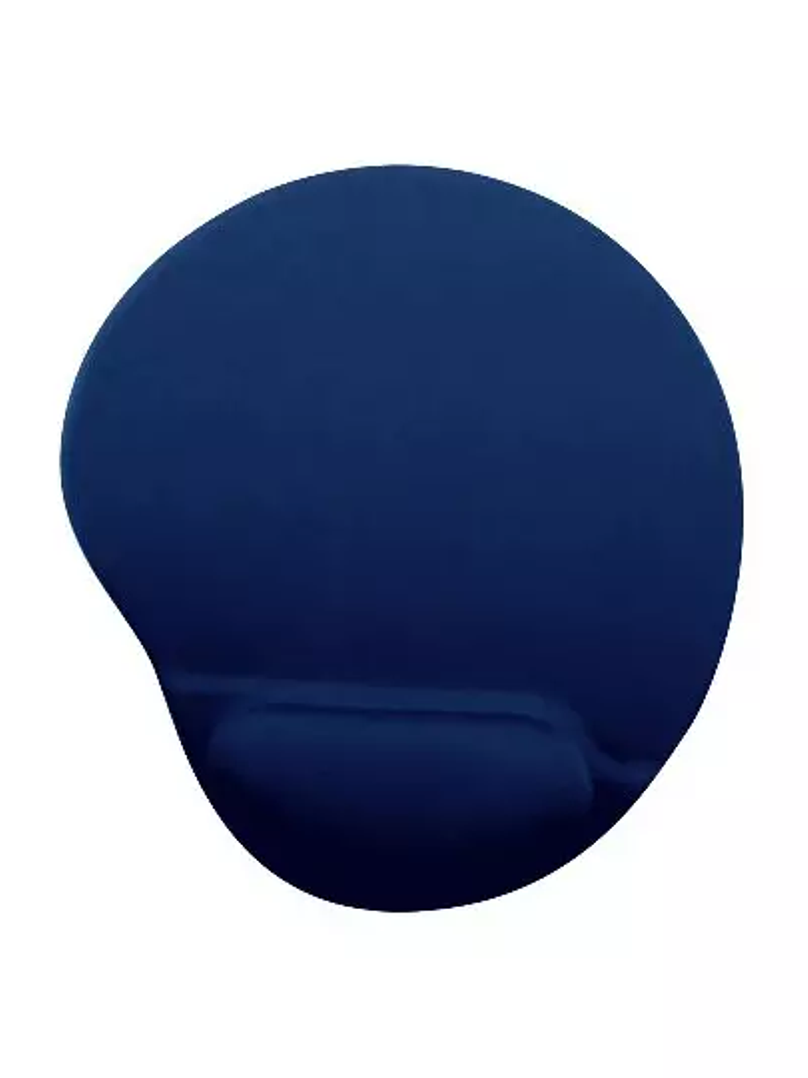 Mousepad Brobotix gel color azul 1