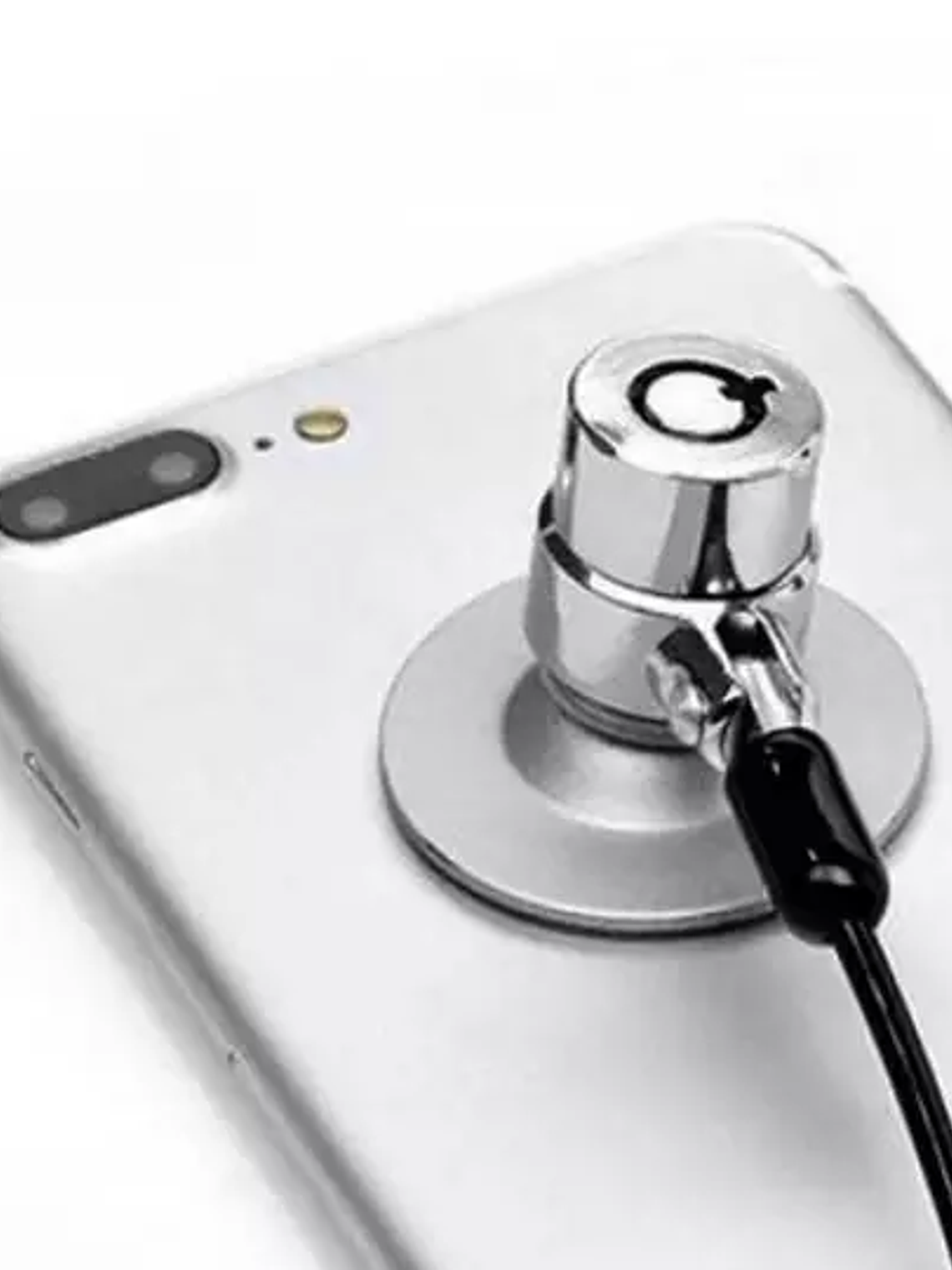 Ancla de seguridad Brobotix k-slot tidis 1