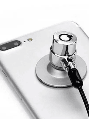 Ancla de seguridad Brobotix k-slot tidis