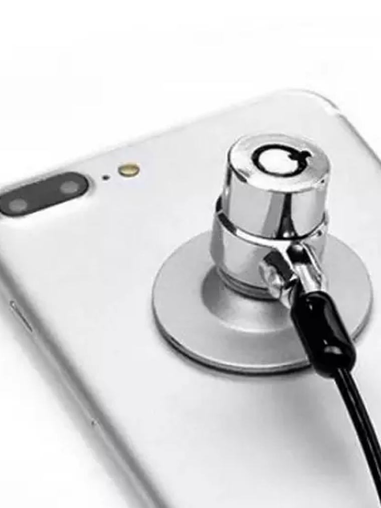 Ancla de seguridad Brobotix k-slot tidis 1