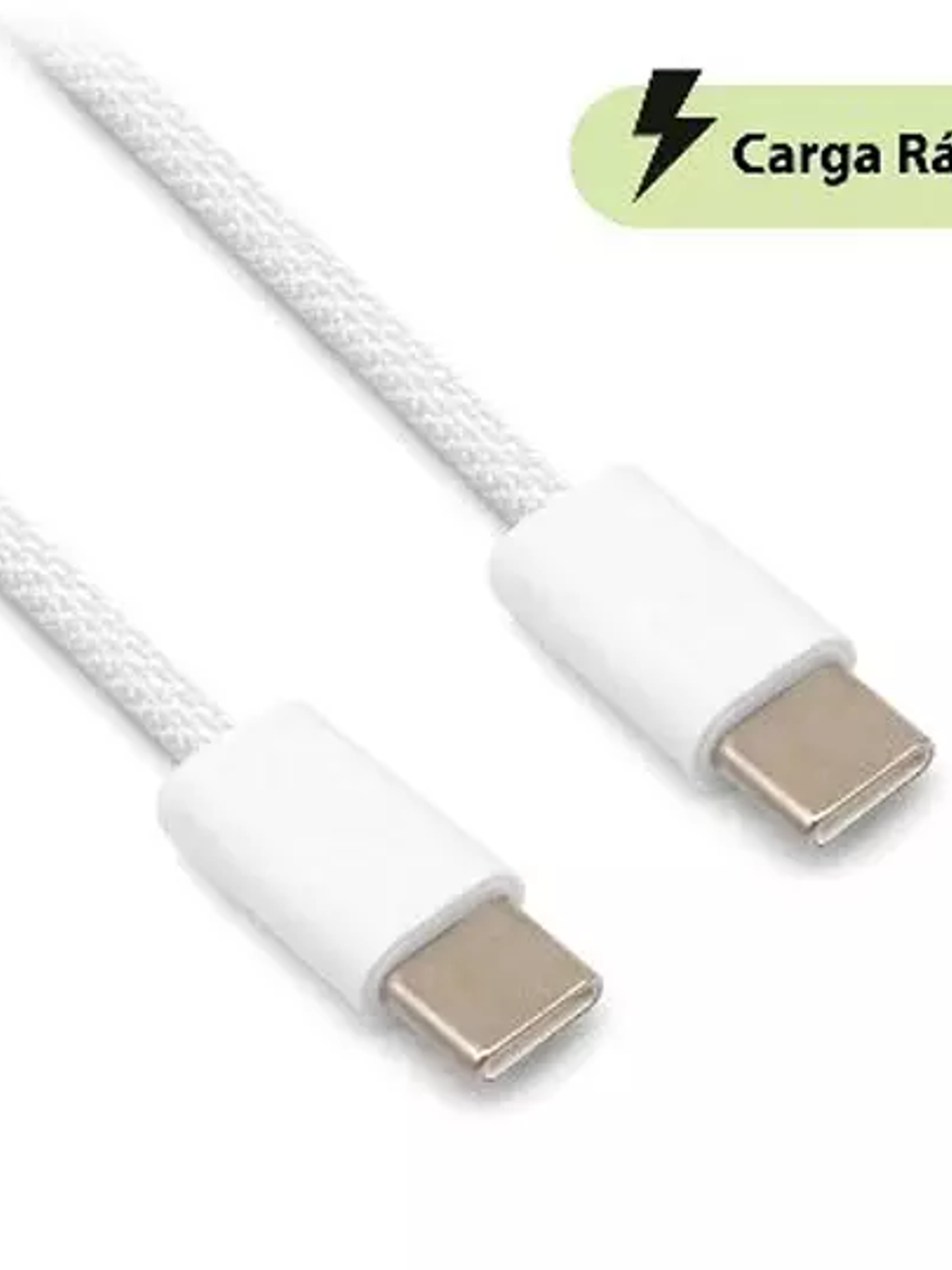 Cable USB Brobotix v3.0 tipo c a c 1