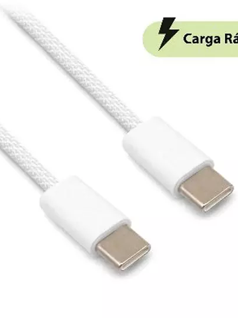 Cable USB Brobotix v3.0 tipo c a c 1