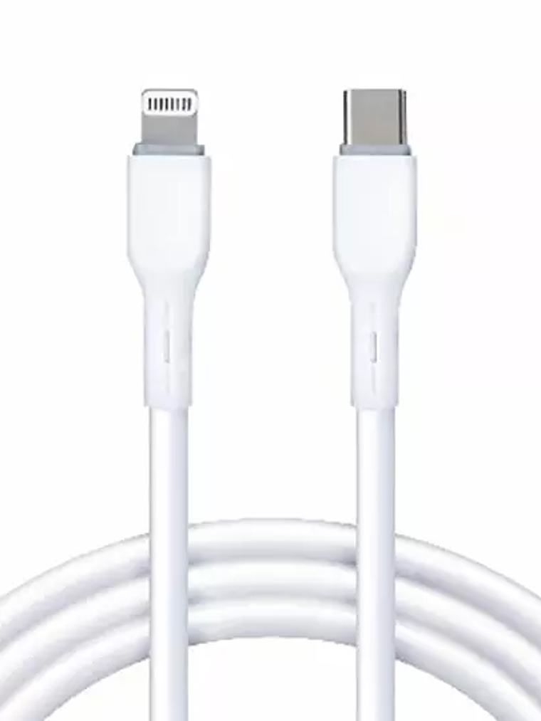 Cable carga rápida Brobotix USB v3.0 C a 1