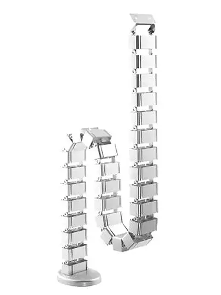 Organizador de cables BRobotix 6007143 v 1