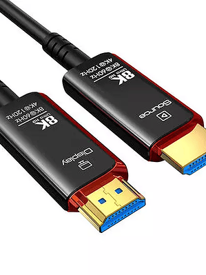 Cable HDMI Brobotix 6007969 de 30 metros