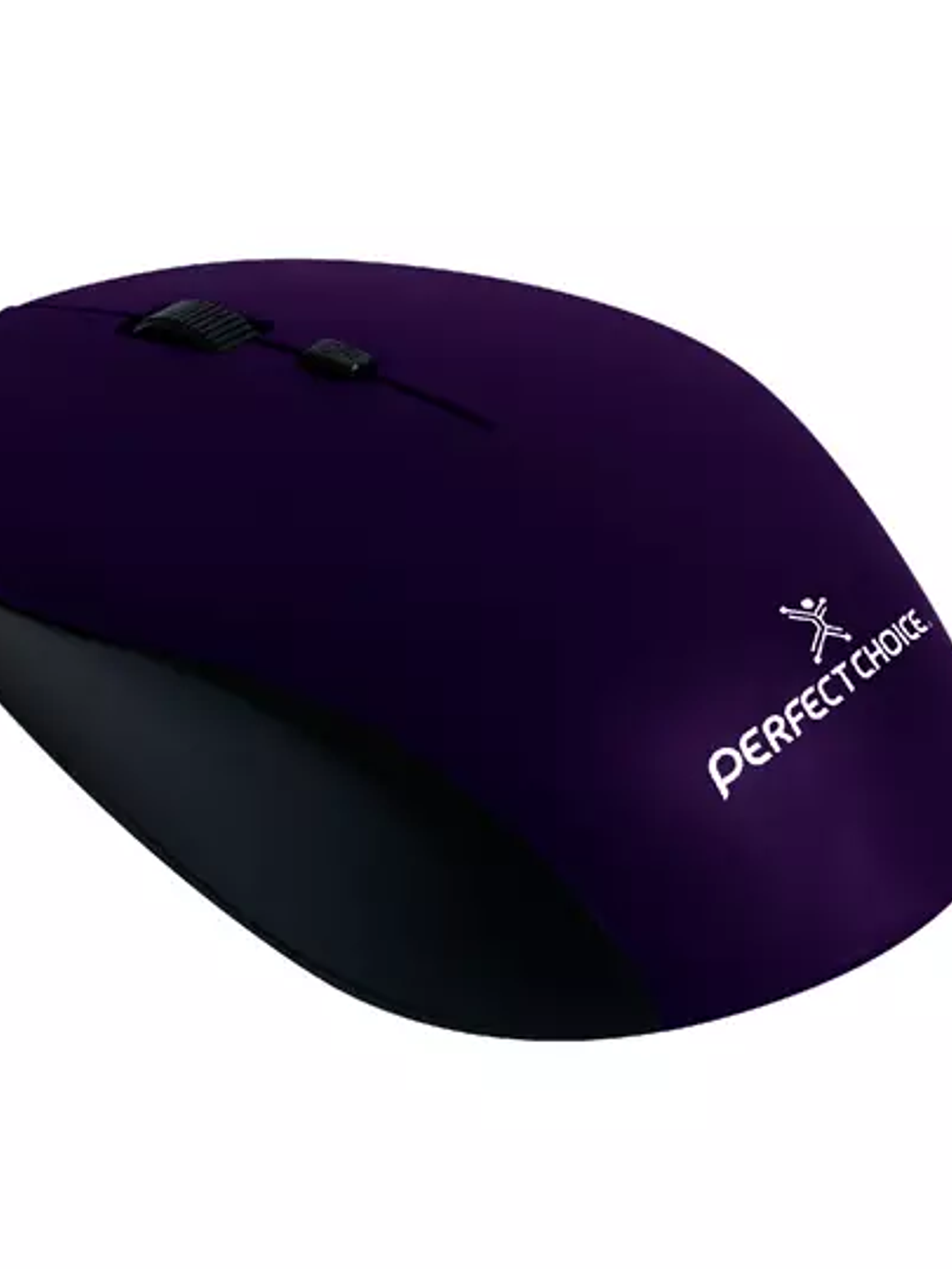 MOUSE PERFECT CHOICE INALÁMBRICO ROOT PR 1