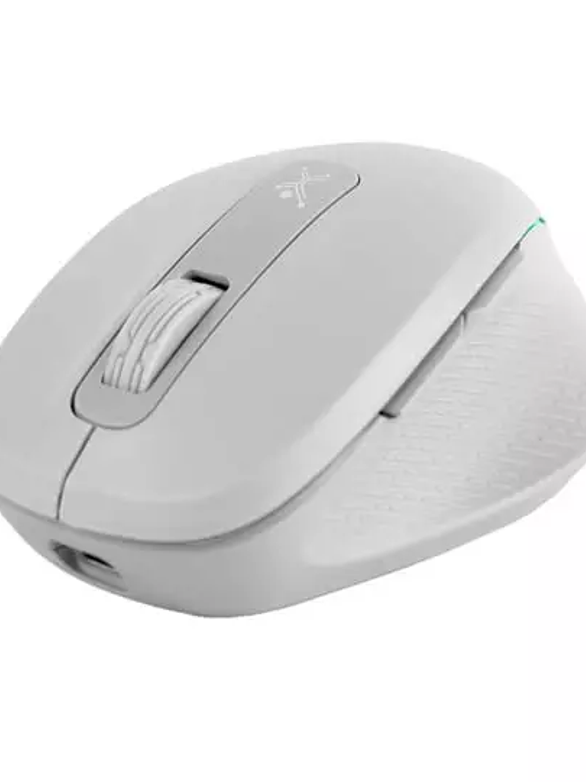 MOUSE PERFECT CHOICE LUMIER PRO INALÁMBR 1