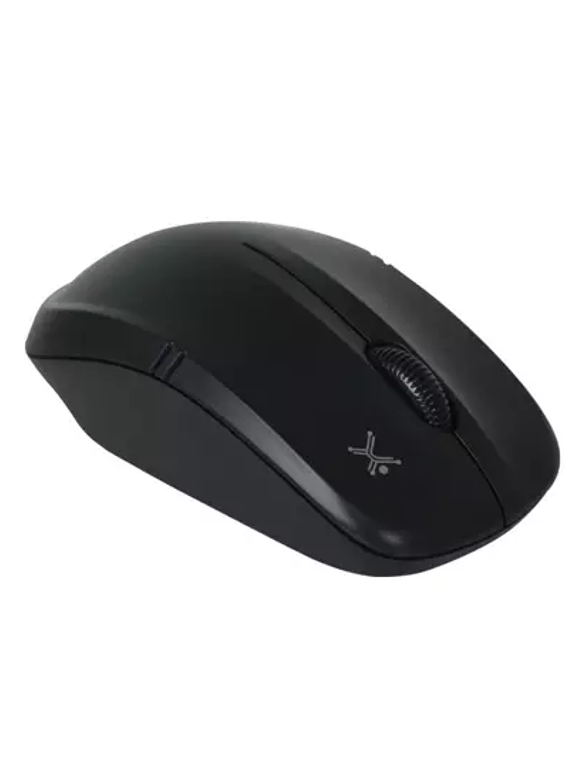 Mouse Perfect Choice Inalámbrico negro 1