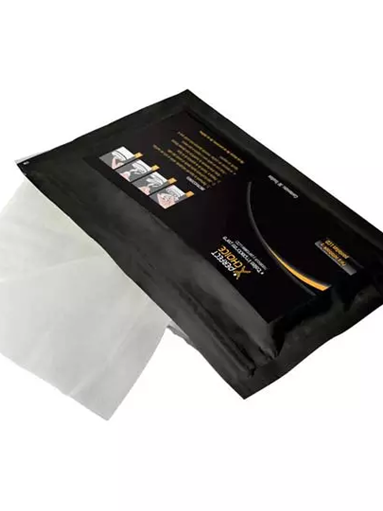 Limpiador Perfect Choice toalla de limpi 1