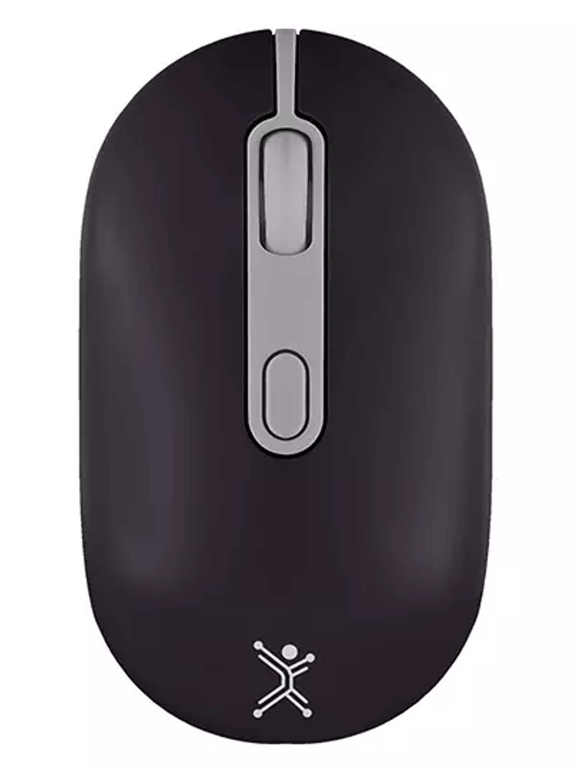 RATON RECARGABLE PERFECT CHOICE 2.4GHZ+B 1