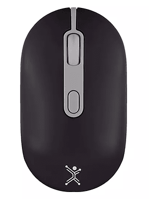 RATON RECARGABLE PERFECT CHOICE 2.4GHZ+B