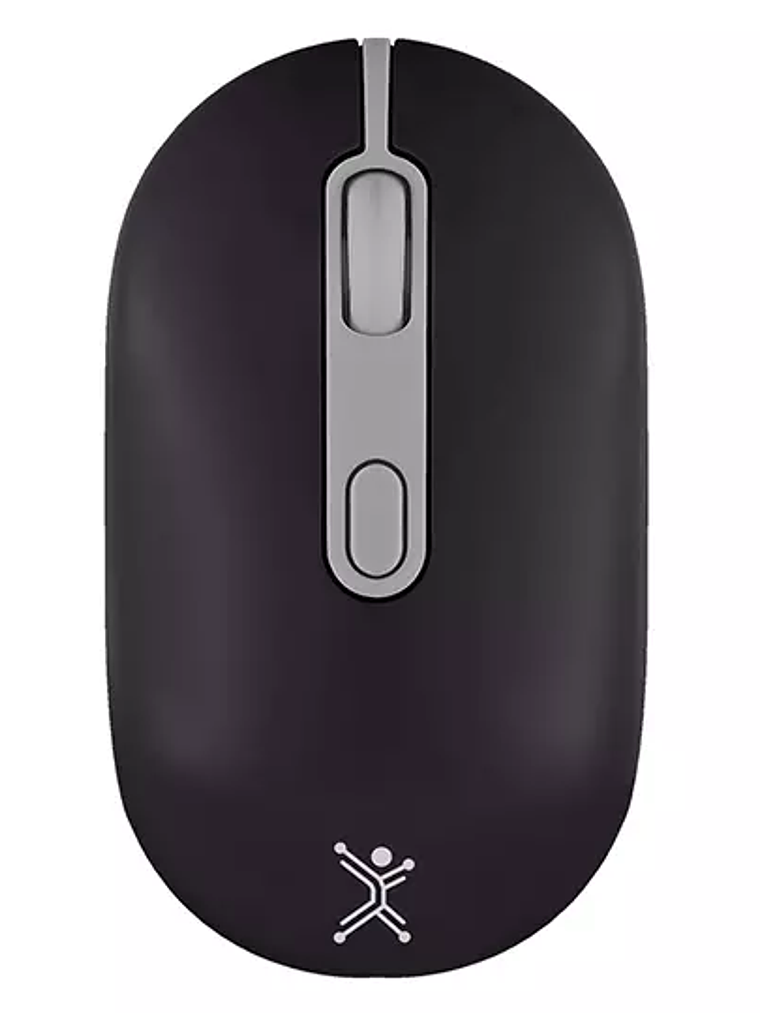 RATON RECARGABLE PERFECT CHOICE 2.4GHZ+B 1