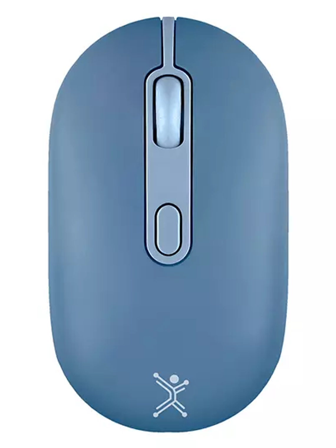 RATON RECARGABLE PERFECT CHOICE 2.4GHZ+B 1