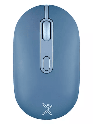 RATON RECARGABLE PERFECT CHOICE 2.4GHZ+B