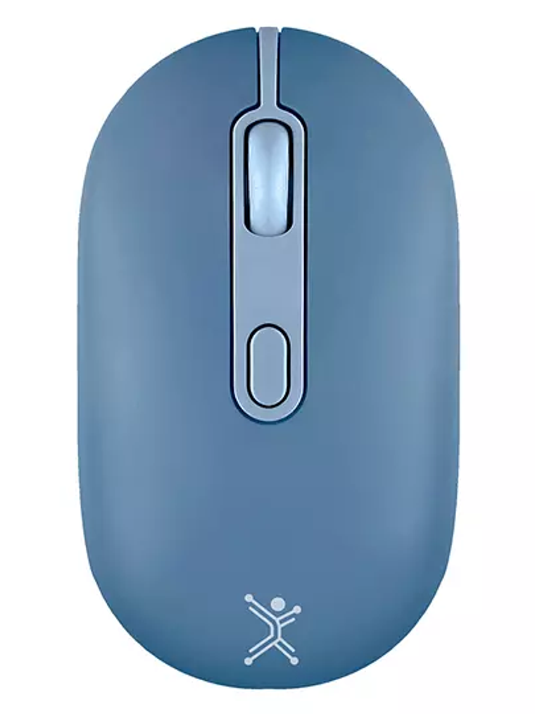 RATON RECARGABLE PERFECT CHOICE 2.4GHZ+B 1