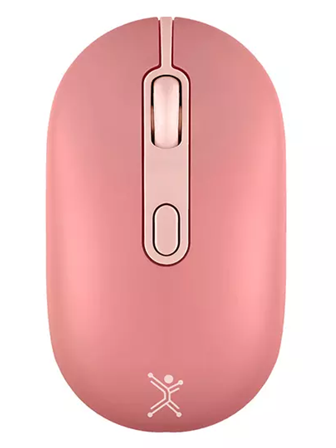 RATON RECARGABLE PERFECT CHOICE 2.4GHZ+B 1