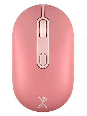 RATON RECARGABLE PERFECT CHOICE 2.4GHZ+B