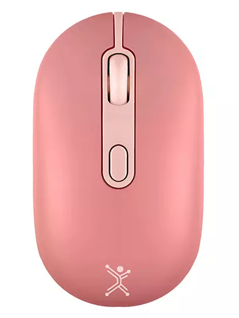 RATON RECARGABLE PERFECT CHOICE 2.4GHZ+B 1