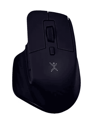 MINI RATON PERFECT CHOICE RECARGABLE CON