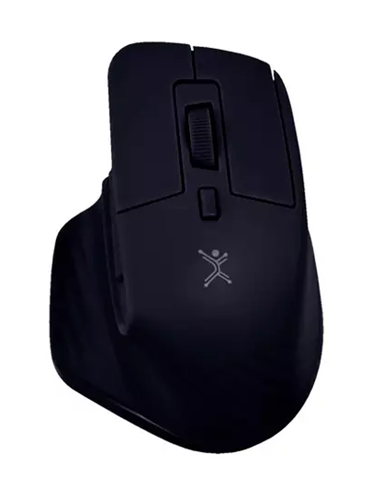 MINI RATON PERFECT CHOICE RECARGABLE CON 1