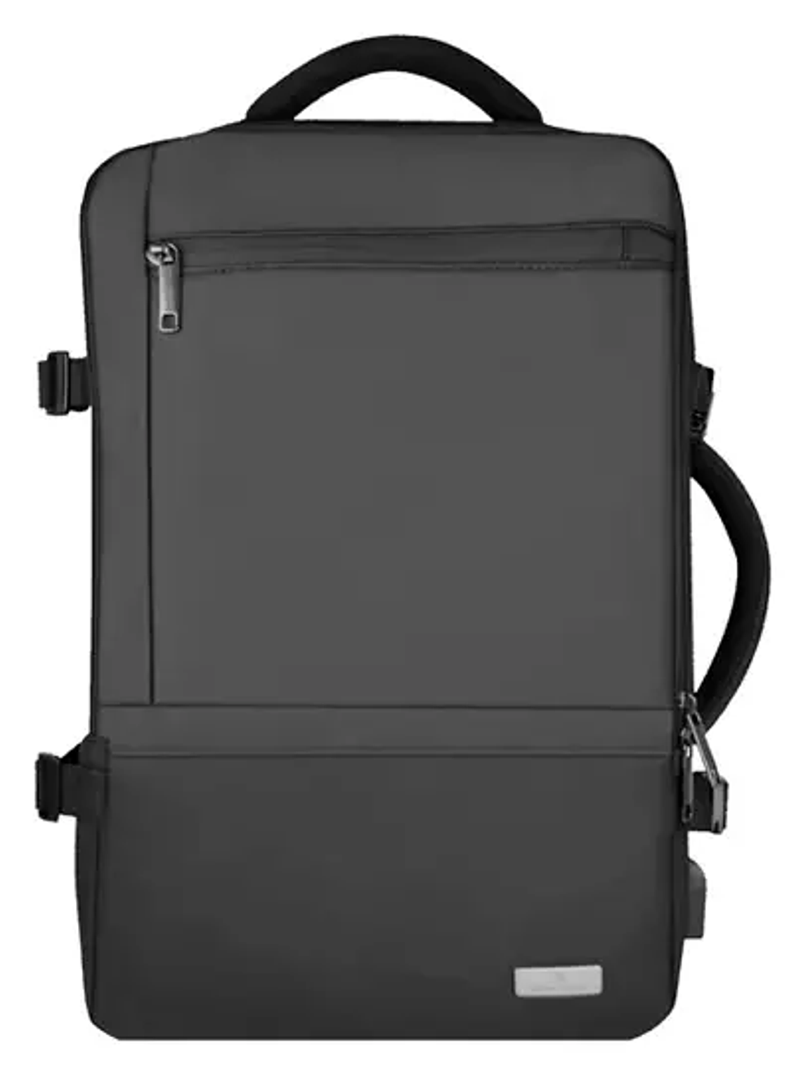 MOCHILA PERFECT CHOICE EXPANDIBLE PARA V 1