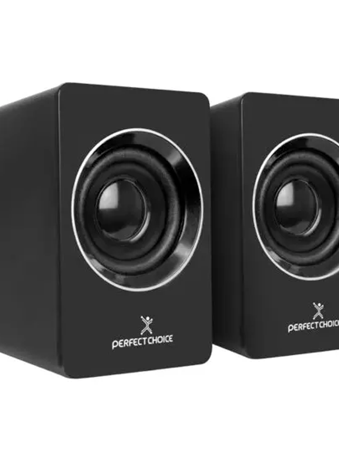 BOCINAS MOSSO ESTÉREO 2.0 1