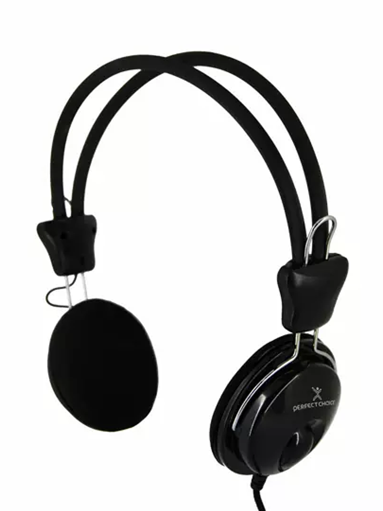 AUDÍFONOS ON-EAR CON MICRÓFONO 1