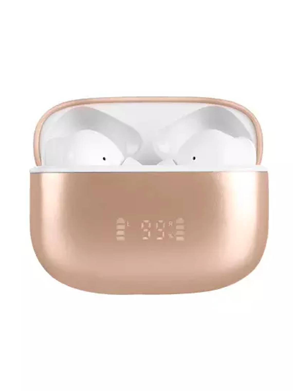 Audífonos Tws Perfect Choice Anc+Enc UNE 1