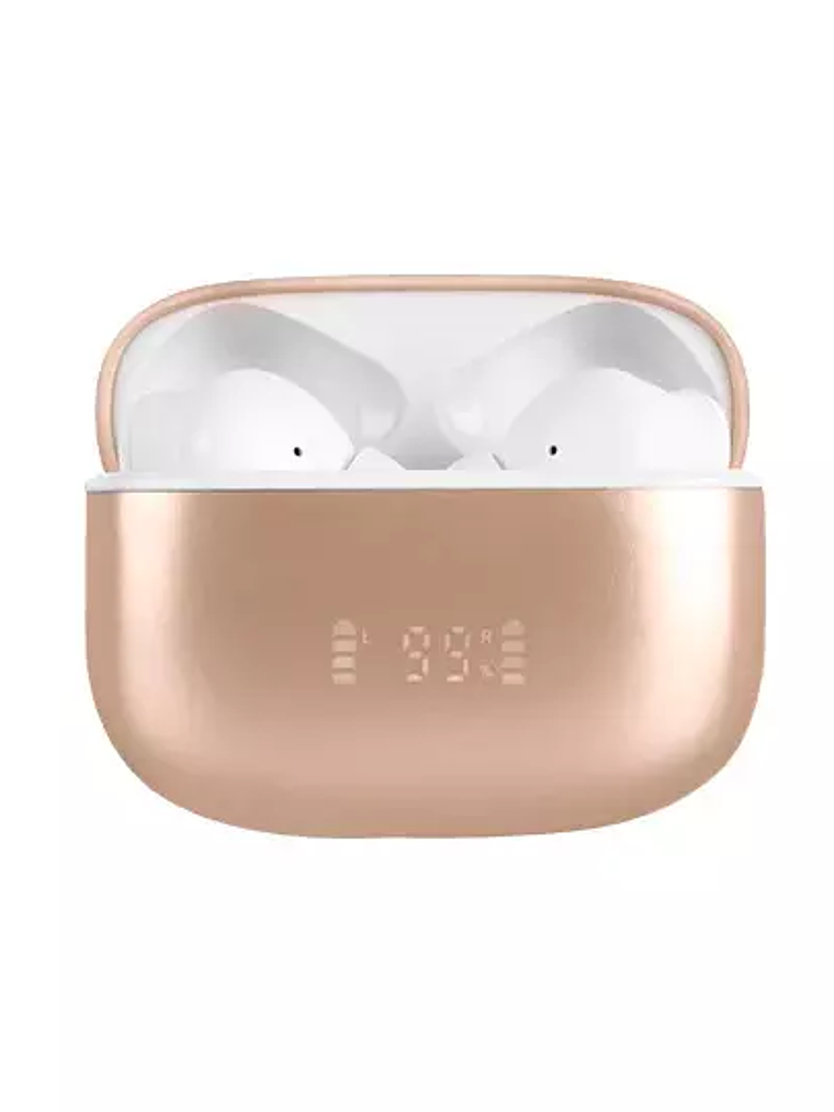 Audífonos Tws Perfect Choice Anc+Enc UNE 1