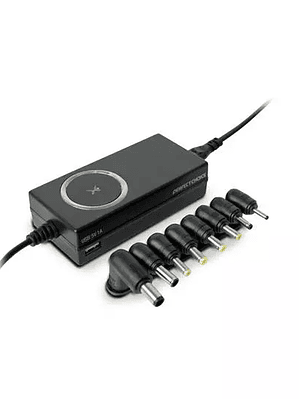 Adaptador Perfect Choice para corriente