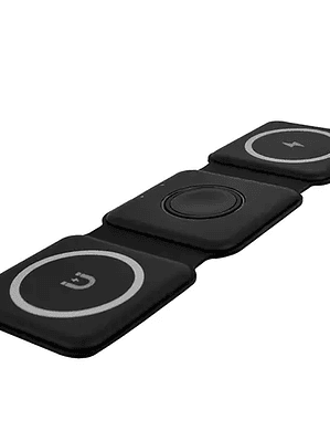 Cargador inalámbrico PERFECT CHOICE 3 en