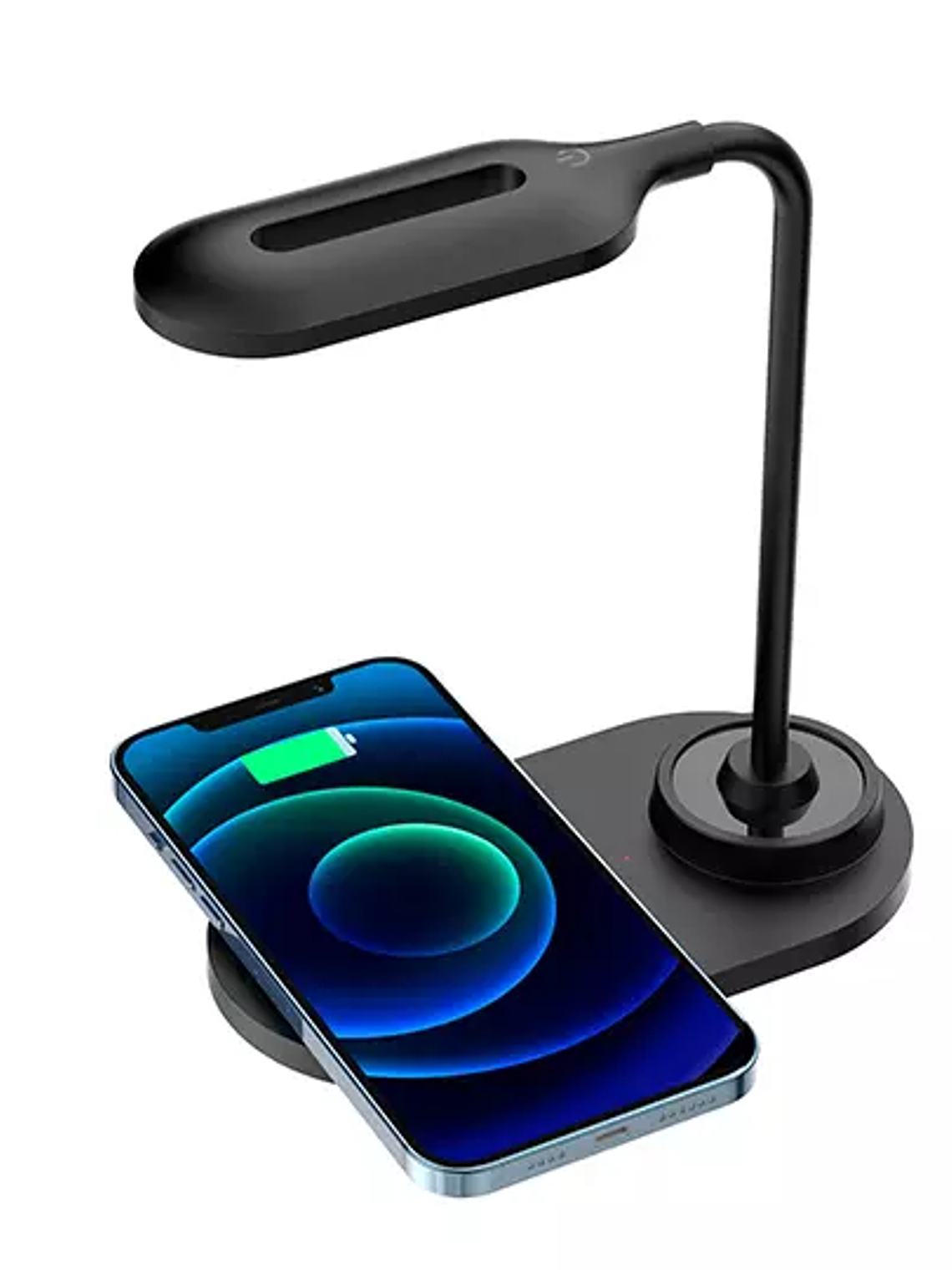 CARGADOR INALÁMBRICO PERFECT CHOICE CON 1