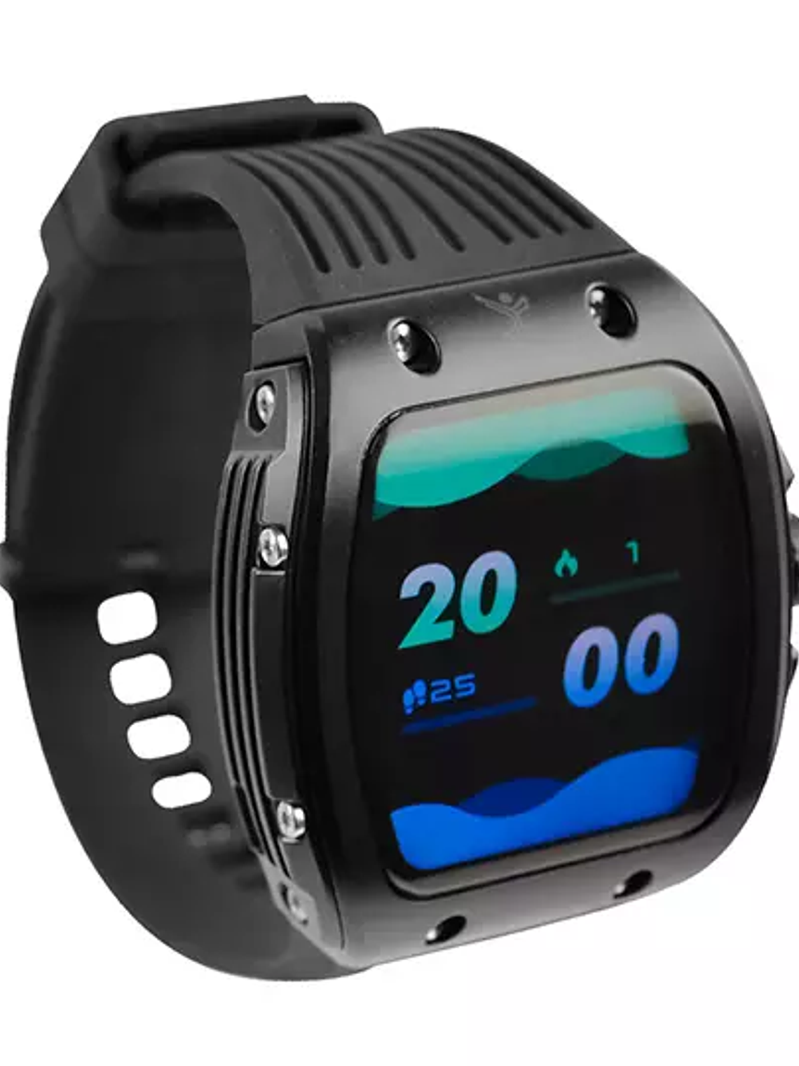 SMARTWATCH PERFECT CHOICE CON GPT CHAT - 1