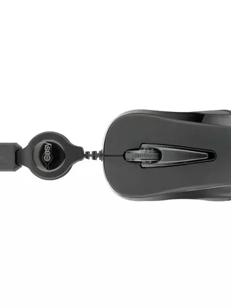 MOUSE MINI Perfect Choice óptico retráct 1