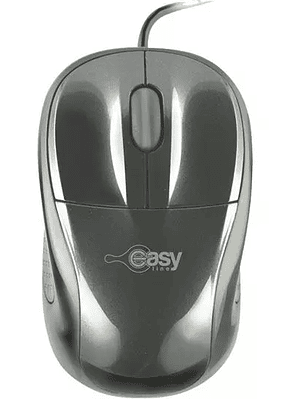 Mouse Perfect Choice óptico alámbrico ne