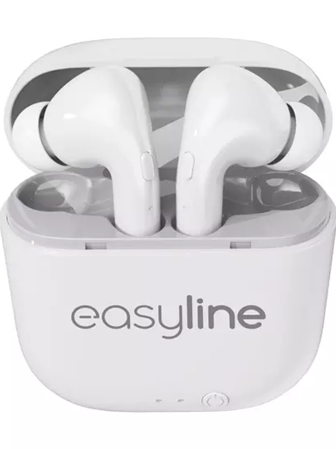 AUDÍFONOS INALÁMBRICOS  (BLANCO) 1