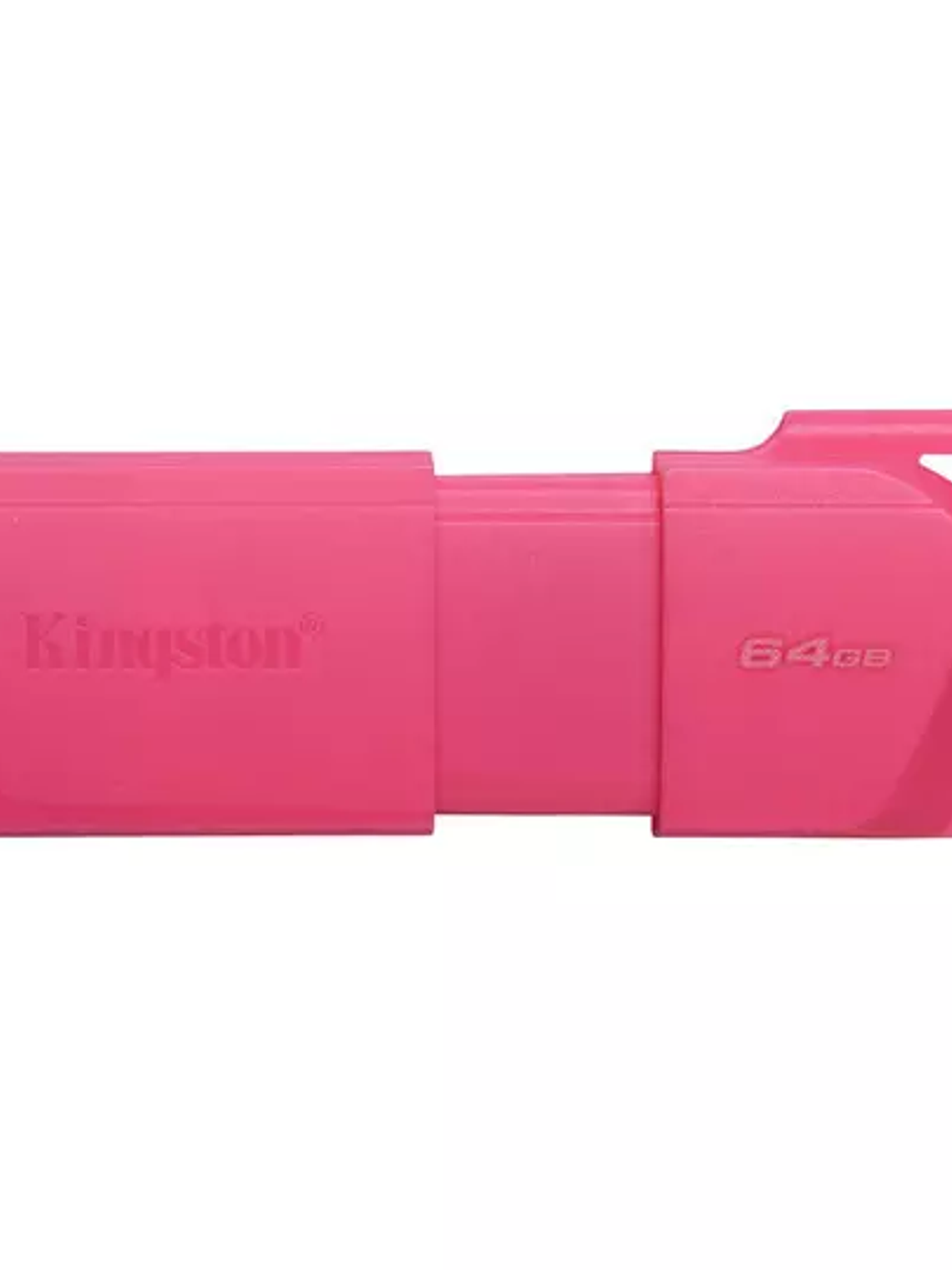 MEMORIA USB KINGSTON DT EXODIA M 64GB 1