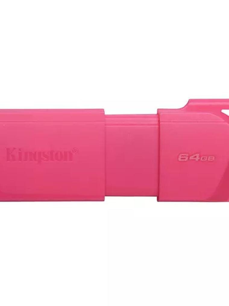 MEMORIA USB KINGSTON DT EXODIA M 64GB 1