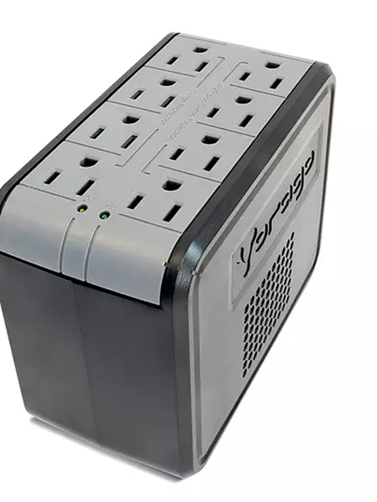 Regulador de voltaje Vorago AVR-100 1,00 1