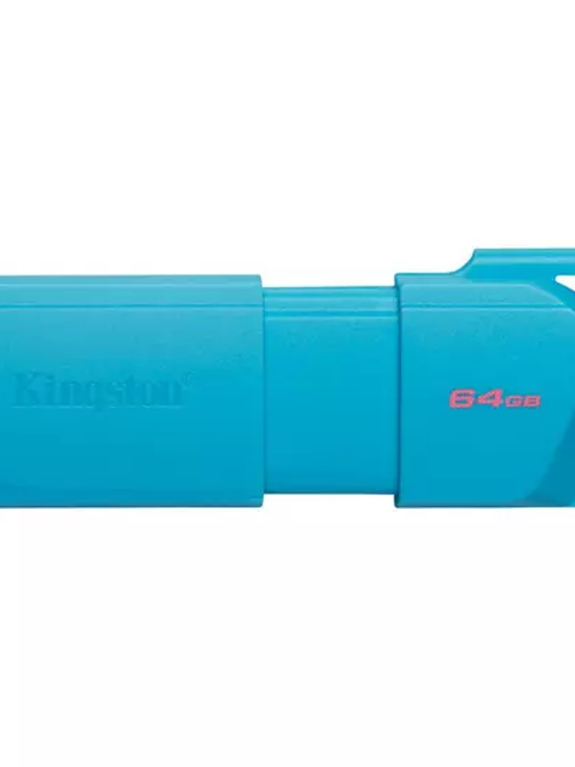 MEMORIA USB KINGSTON DT EXODIA M 64GB 1