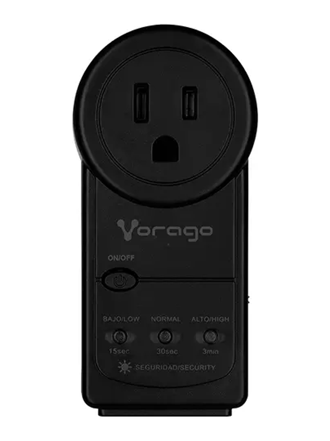 LM-Protector de voltaje Vorago AVR-300 1 1