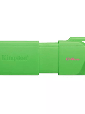 MEMORIA USB KINGSTON DT EXODIA M 64GB