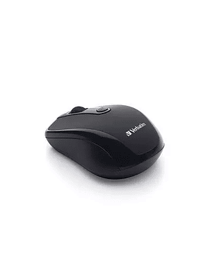 Mouse Verbatim óptico inalámbrico USB
