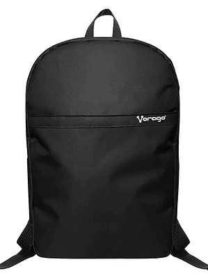 Mochila Vorago BP-100 polyester laptop 1