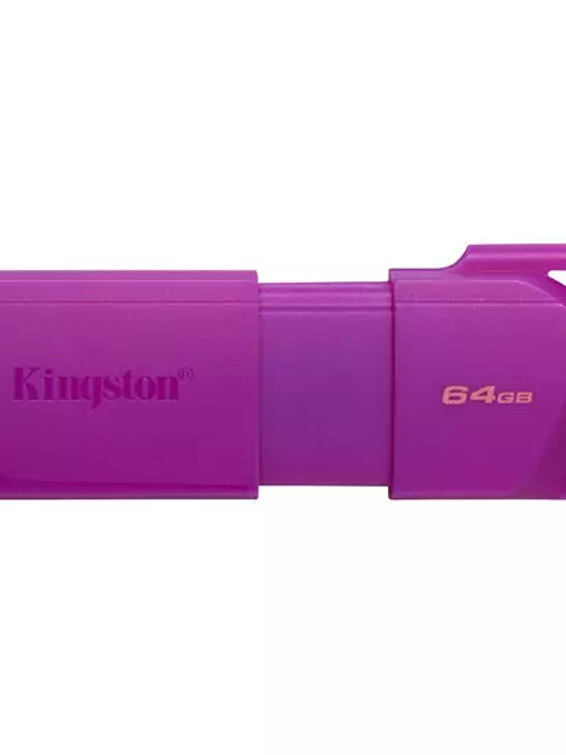 MEMORIA USB KINGSTON DT EXODIA M 64GB 1