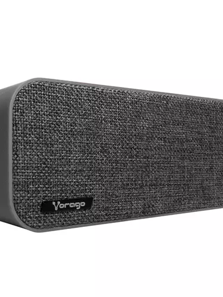 Bocina Vorago BSP-150 bluetooth / msd / 1