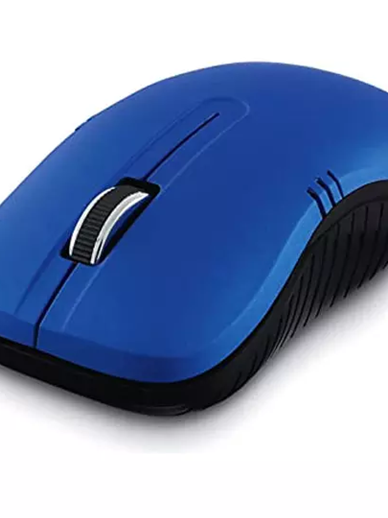 Mouse Verbatim óptico inalámbrico para n 1